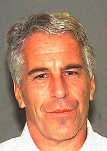 Police Search Epstein's Paris Residence, Modeling Agency
