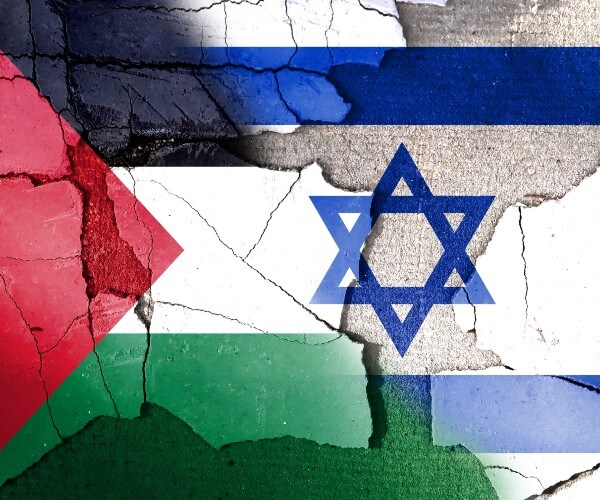 Palestinian State: A Lie Sustained by Leftists, Islamist Ideology