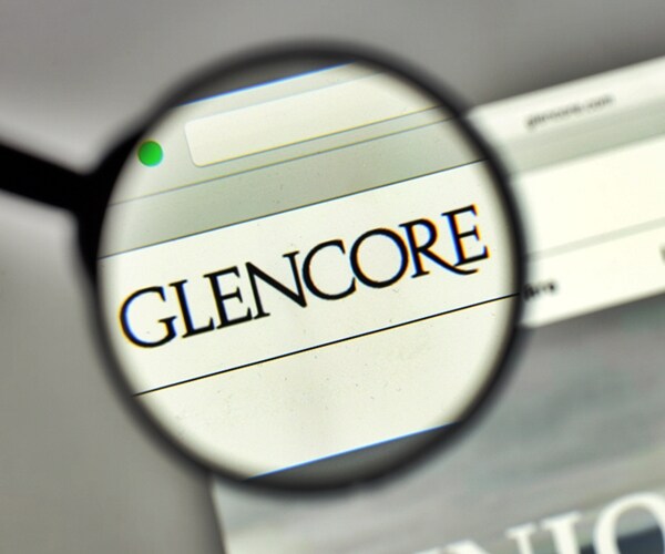Glencore Announces $1 Billion Share Buyback Days After Probe