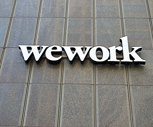 WeWork's Path to Turnaround Challenged by Tainted 'Cool Factor'
