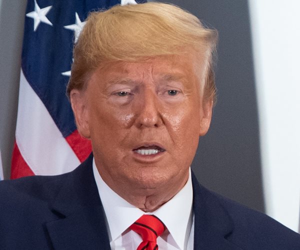 Trump Authorizes Release of Ukraine Call Transcript