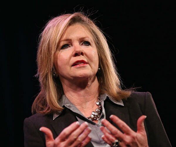 Rep. Blackburn: Zuckerberg Should Testify Before Congress 