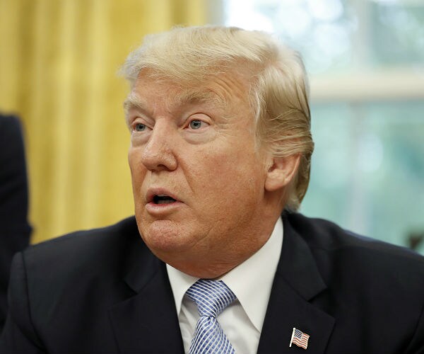 Ex-Bush Aide: GOP 'Deserves Reckoning' If Trump Ends DACA