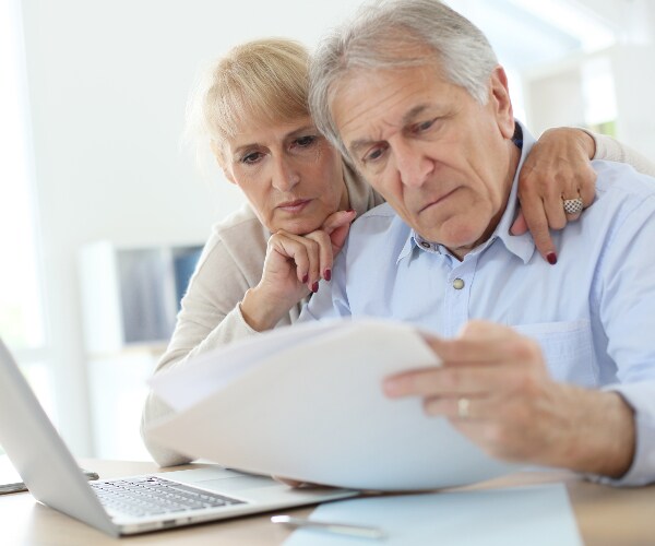 Remember: Your Retirement Money Isn't All Yours
