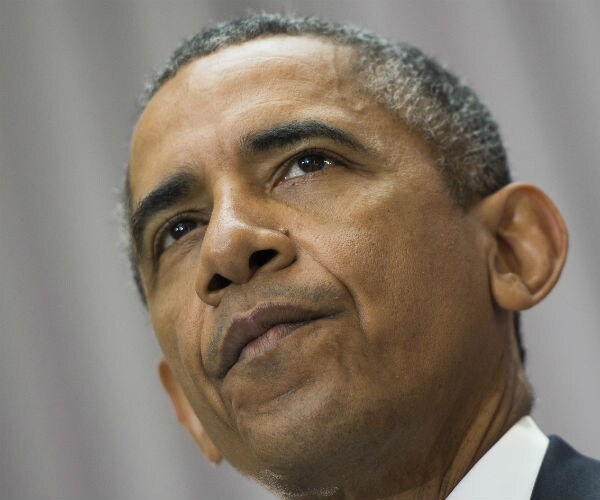 Charles Koch: Obama's Criticisms 'Beneath Dignity' of Presidency