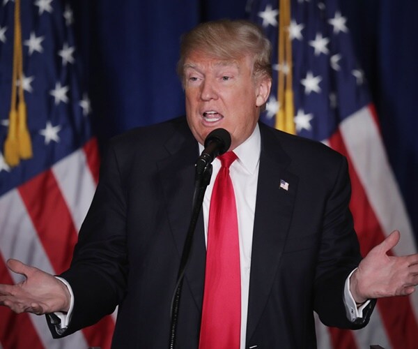 Men Gave Trump Indiana Victory: Exit Polls