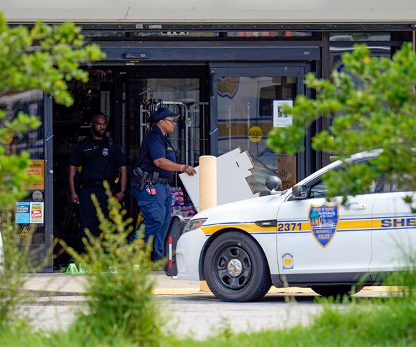 Sheriff Identifies Shooter in Jacksonville, Florida, Who Killed 3 People