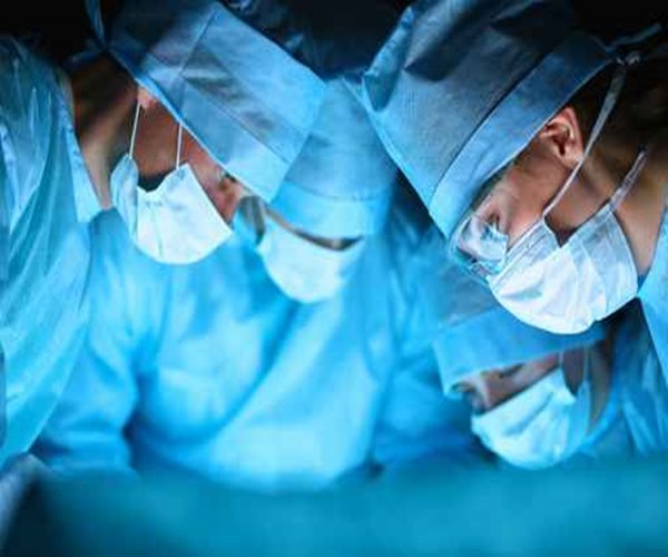 US Performs Its First Uterus Transplant
