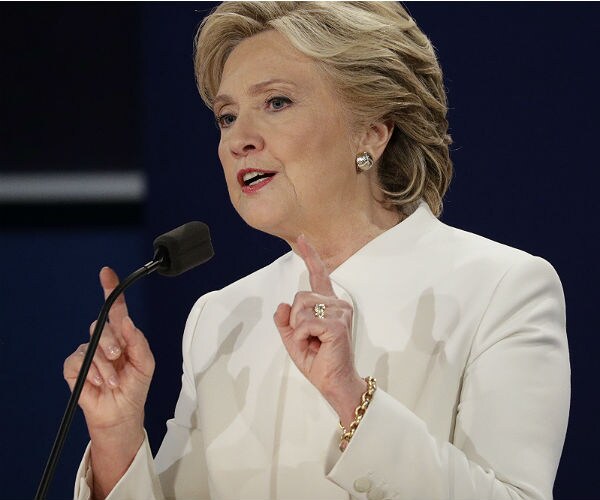 Mark Levin Rips Hillary on Nuclear Launch Times: 'Irresponsible'