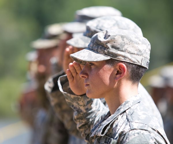 Army Says 2-Star General Committed Suicide