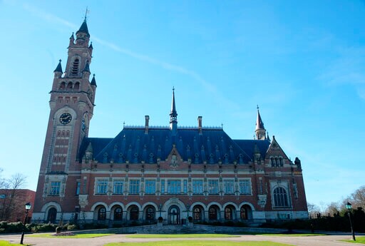 UN Court: UK Must End Administration of Chagos Islands