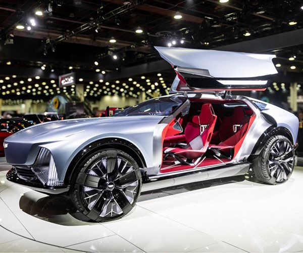 Your Car, Their Kill Switch: It's Coming Fast