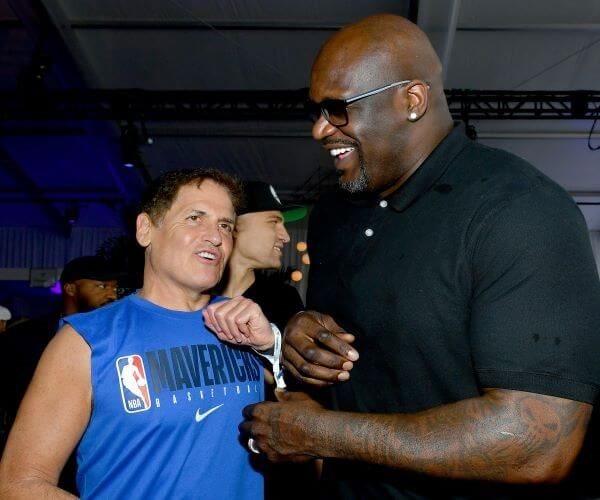 Mark Cuban
