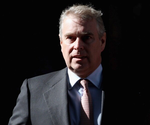 Prince Andrew Accuser's Deal With Epstein to Made Public