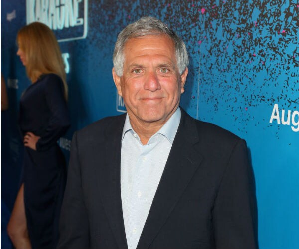 Highest Paid CEOs of 2017 from Broadcom, CBS, Time Warner, TripAdvisor