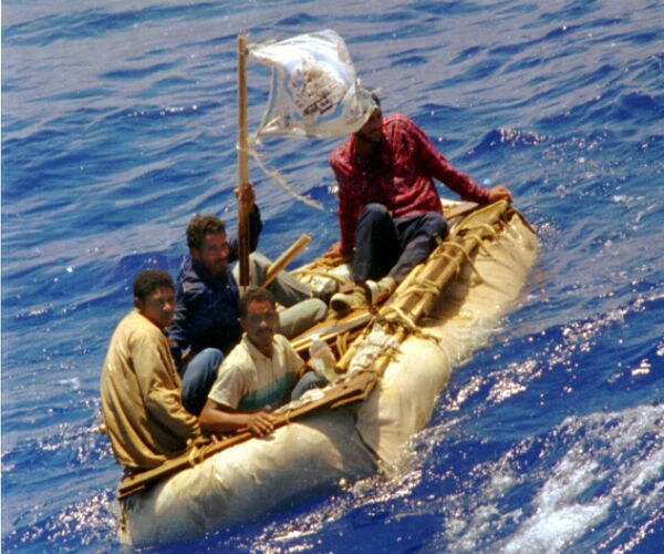 Havana Hails End to Special US Immigration Policy for Cubans