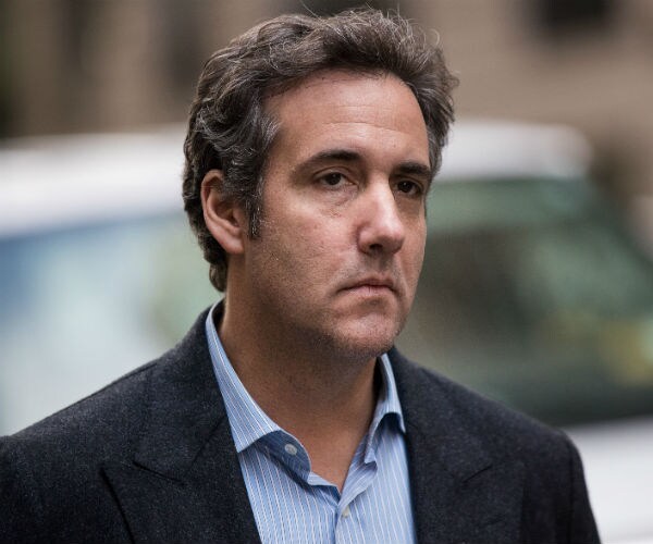 Dershowitz: 'Exaggerated' to Claim Trump Could Be Impeached Over Cohen