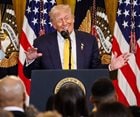 Trump to Make New Economic Pitch in Georgia