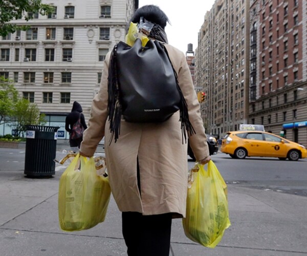 Consumers Are Spending but Unconfident About Economy