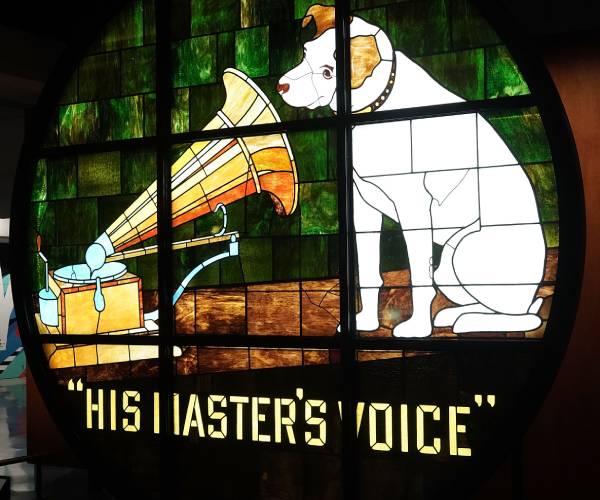 103 Years Ago Today, First Jazz Records Recorded