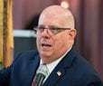 Fmr. Gov. Hogan Ends Speculation, Won't Seek Maryland Office