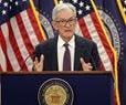 Federal Reserve Leaves Rates Unchanged