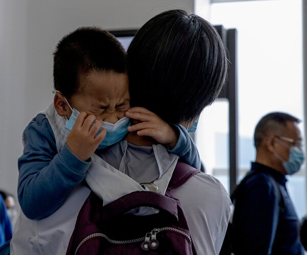 Xi's Early Involvement in Virus Outbreak Raises Questions