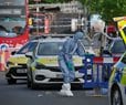UK Raises National Terror Threat Level