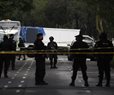 Mexico City Police Chief Shot and Injured in Assassination Attempt