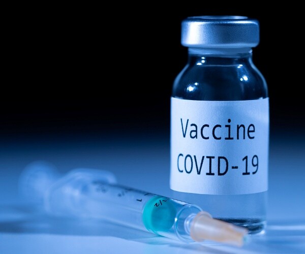 coronavirus vaccine
