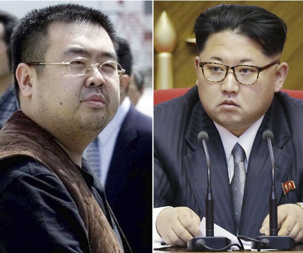 Malaysia: NKorean's Family May be Scared to Come Forward