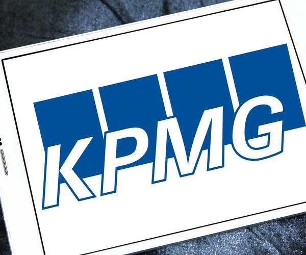 South Africa's Central Bank Tells Lenders KPMG 'Too Big to Fail'