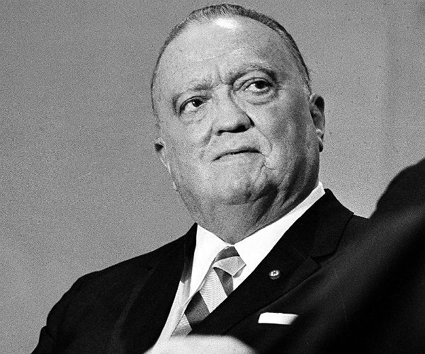 JFK Files: Hoover Wanted Public Convinced Oswald Acted Alone