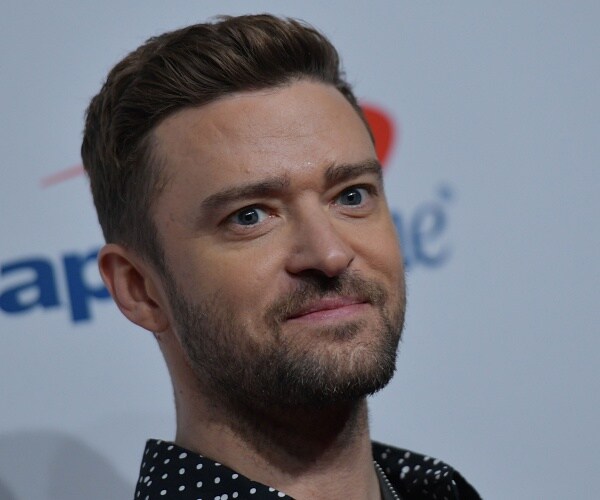 Timberlake Apologizes to Britney Spears and Janet Jackson