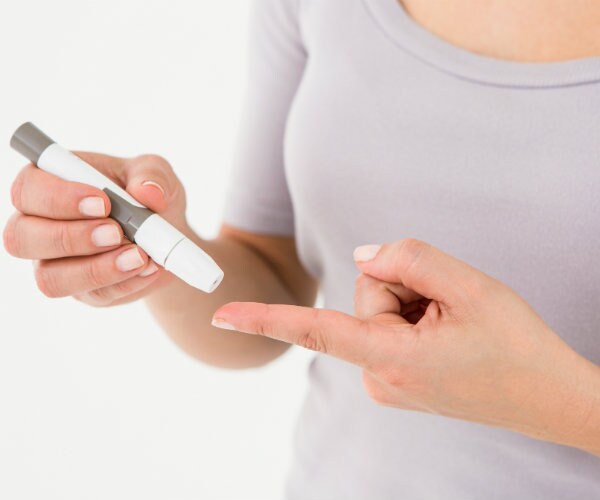 Reversing Diabetes May Prevent Its Return