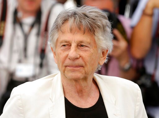 Roman Polanski in Poland for Documentary on His Early Life