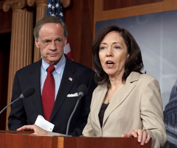 Senators Want More Details on Corps' Dakota Access Decisions