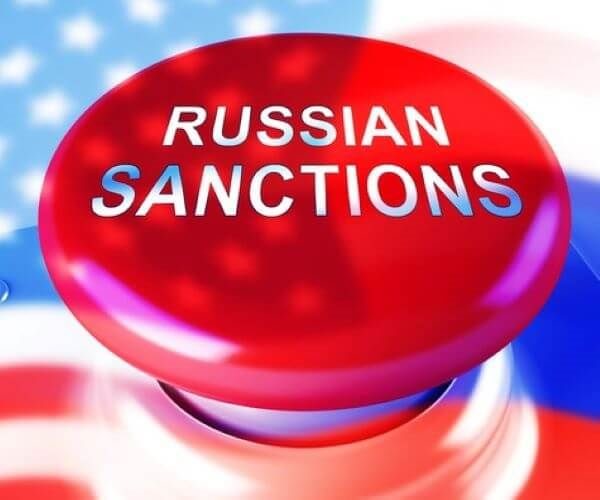Russia sanction