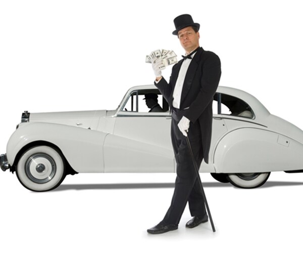 So You Want to Be a Millionaire? Move to Russia, Brazil, Canada 