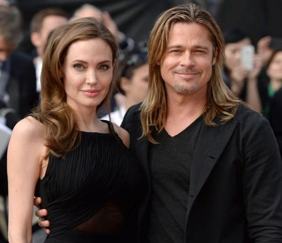 Jolie's Company Accuses Pitt of 'Vindictive War' Over Vineyard