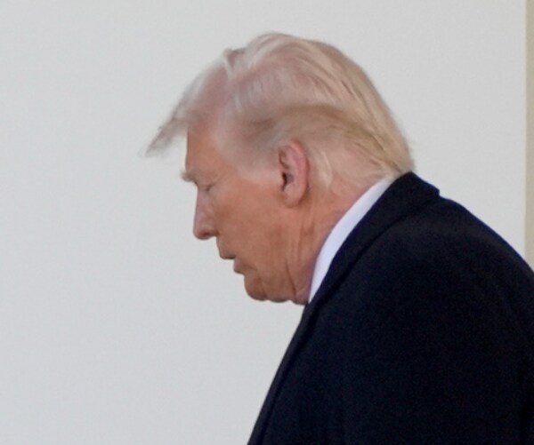 Trump Administration Terminates 388 EPA Staff  