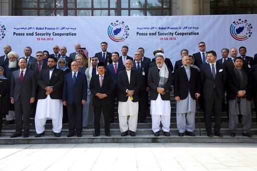 A Bold Afghan Peace Offer, but Are the Taliban Interested?