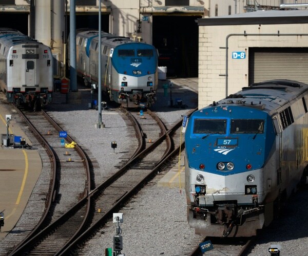 Another Labor Union Rejects Biden Admin's Railroad Deal