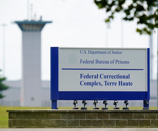 US Executes Man With COVID-19, 12th Under Trump Administration