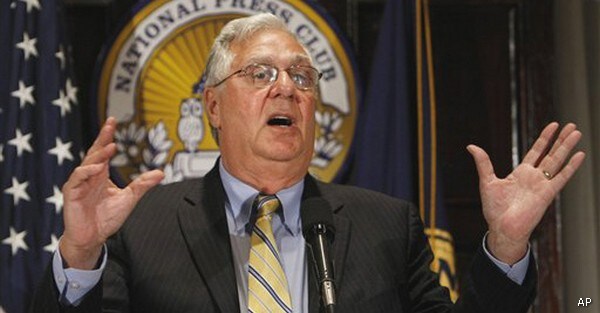 Armey: Christie Guilty of 'Debilitating Stupidity'