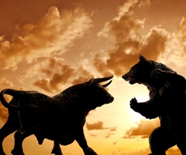 It's Just the Stock Market. Please Calm Down