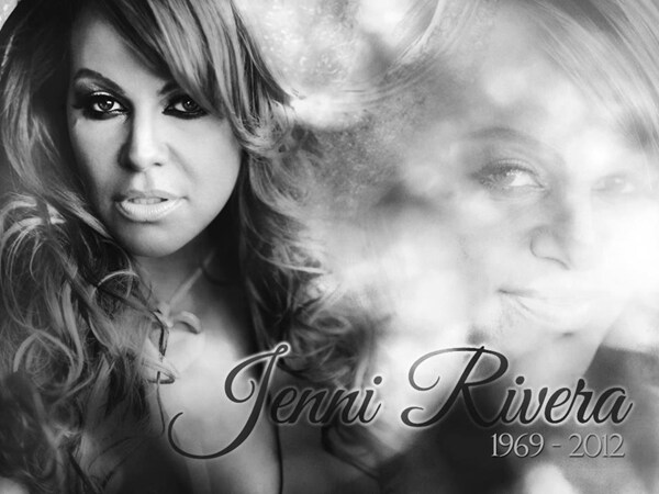 Jenni Rivera Air Crash Deaths Bring $70 Million Judgement