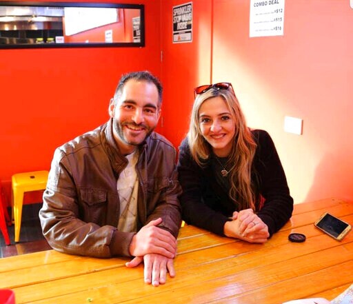 Brother's Teasing Proved Prophetic before NZ Mosque Shooting