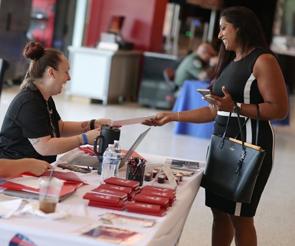 Challenger: Year-to-Date Planned Hiring at Lowest in 16 Years