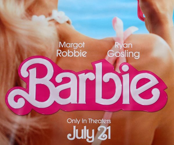 'Barbie' Success Helps Warner Weather Strike, Ad Sales